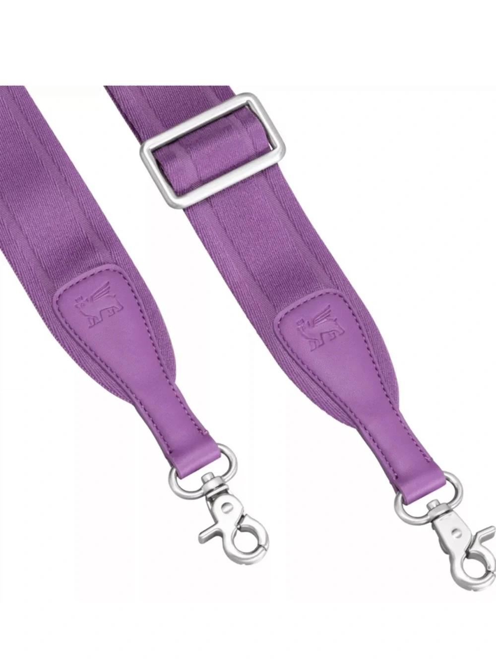 Stanley Lilac Cross Bottle with Carry Strap - Picture 7 of 10